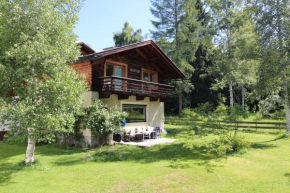 Chalet Berghof